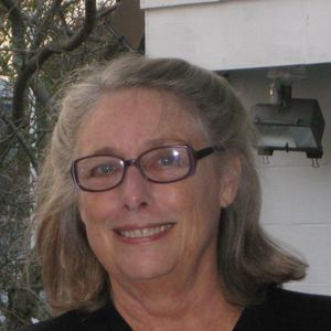 Meet your Posher, Brenda